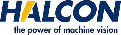Halcon 影像處理軟體