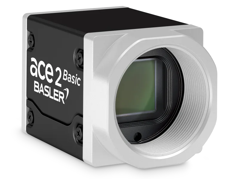 Basler ace2系列相機
